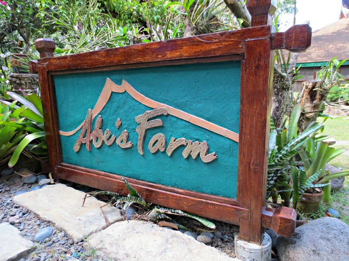 Abe's Farm, Pampanga
